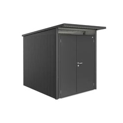 Biohort Avantgarde Shed (Double Door)