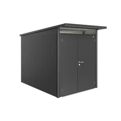 Biohort Avantgarde Shed (Double Door)