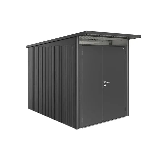Biohort Avantgarde Shed (Double Door) - Image 4