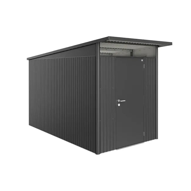 Biohort Avantgarde Shed (Standard Door) - Image 27