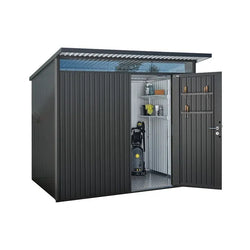 Biohort Avantgarde Shed (Standard Door)