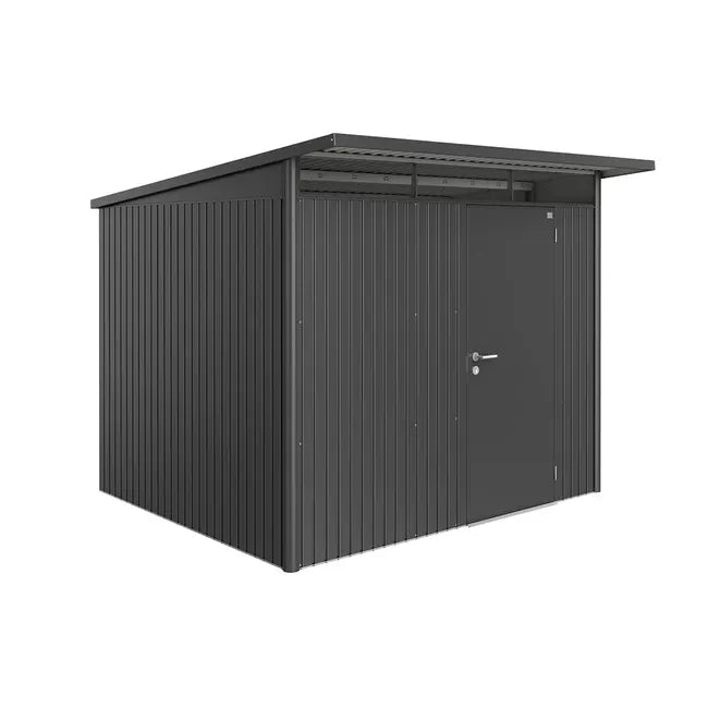 Biohort Avantgarde Shed (Standard Door) - Image 37