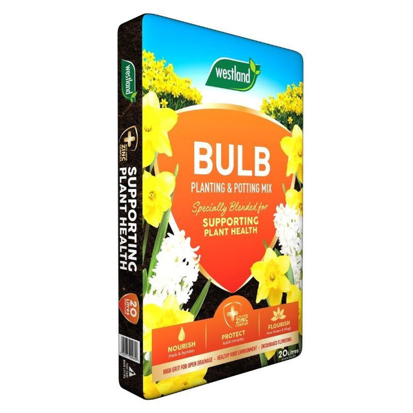 Bulb Planting Compost Mix 20L
