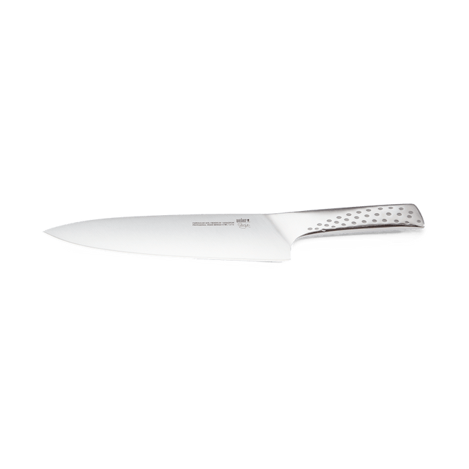 Weber Deluxe Chef’s Knife - Image 2