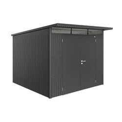 Biohort Avantgarde Shed (Double Door)