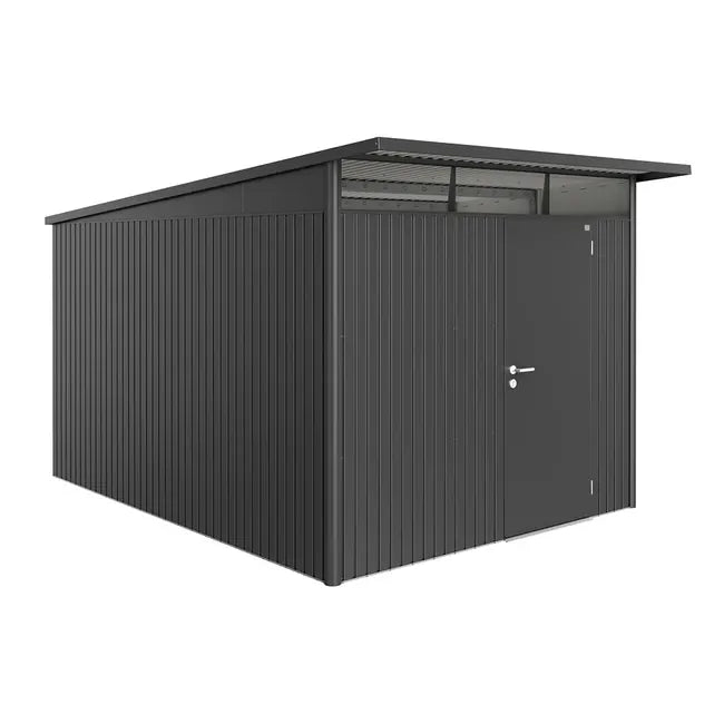 Biohort Avantgarde Shed (Standard Door) - Image 43