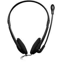 Canyon Stylish And Comfy Headset HS-01