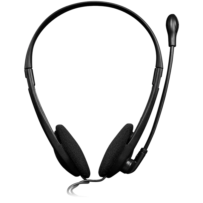 Canyon Stylish And Comfy Headset HS-01 - Image 2