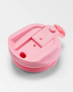 Chillys Coffee Cup 340ml Pastel Pink