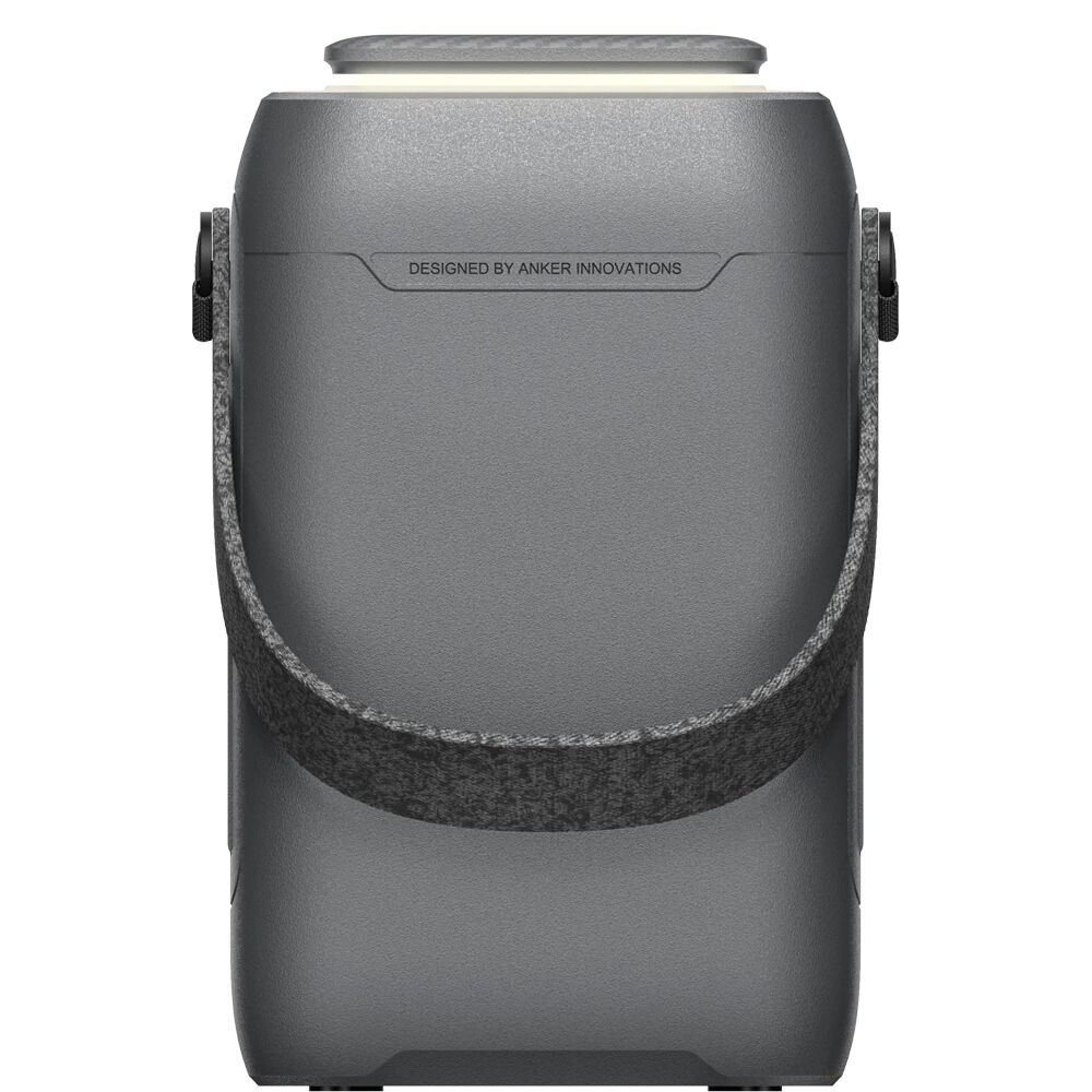 Anker Solix C300X DC Portable Power Station - compact, high-capacity power supply, ideal for outdoor use | Keans Claremorris