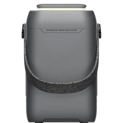 Anker Solix C300X DC Portable Power Station - compact, high-capacity power supply, ideal for outdoor use | Keans Claremorris