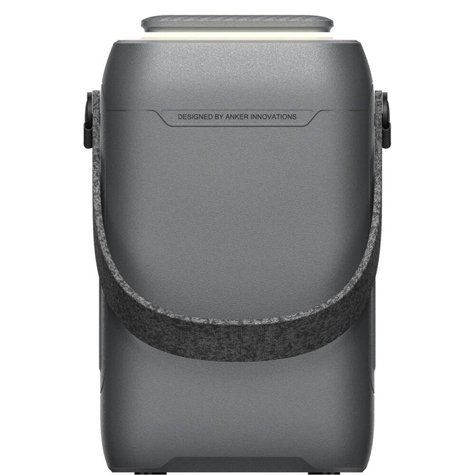 Anker Solix C300X DC Portable Power Station - compact, high-capacity power supply, ideal for outdoor use | Keans Claremorris