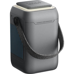 Anker Solix C300X DC Portable Power Station with high-capacity battery, compact design - available at Keans Claremorris.