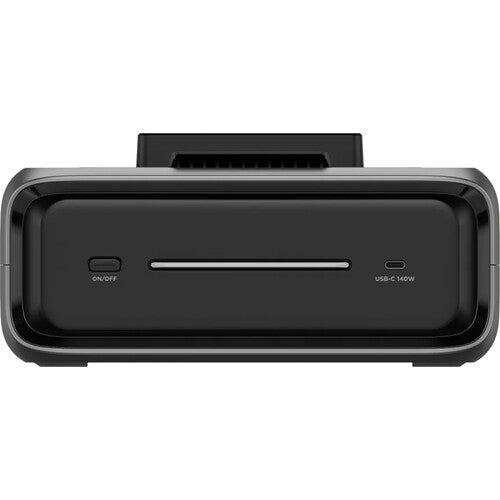 EcoFlow RIVER 3 Plus Extra Battery 286Wh EFEB300 portable power pack available at Keans Claremorris