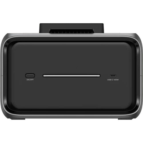 EcoFlow RIVER 3 Plus Smart Extra Battery EB600 572Wh portable power bank | Keans Claremorris