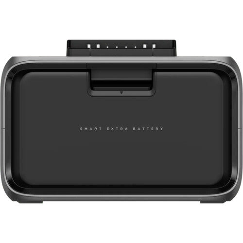 EcoFlow RIVER 3 Plus Smart Extra Battery EB600 572Wh portable power bank – available at Keans Claremorris