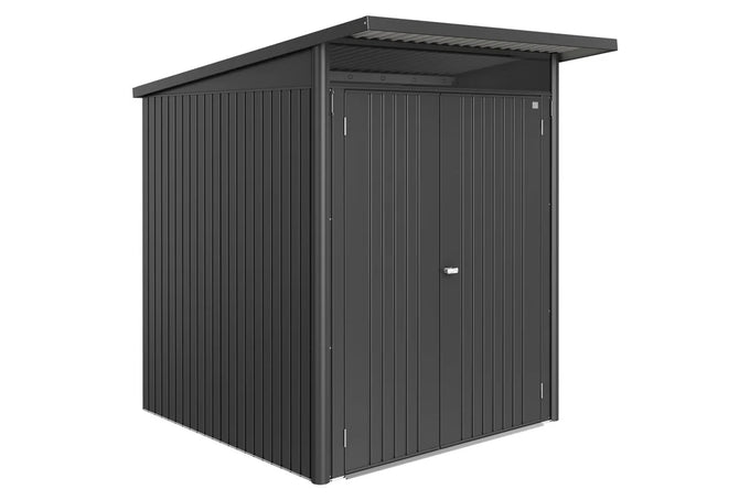 Biohort Garden Shed AvantGarde ECO | Double Door - Image 10