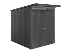 Biohort Garden Shed AvantGarde ECO | Double Door