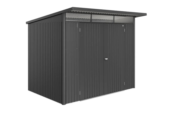 Biohort Garden Shed AvantGarde ECO | Double Door - Image 14