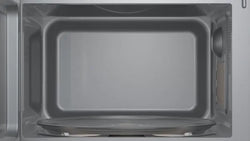 Bosch BFL523MS3B Serie 2 Built-In Microwave Oven, 5 power levels, stainless steel - Keans Claremorris