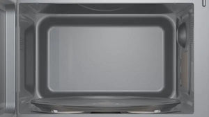 Bosch BFL523MS3B Serie 2 Built-In Microwave Oven with 5 power levels - Stainless Steel