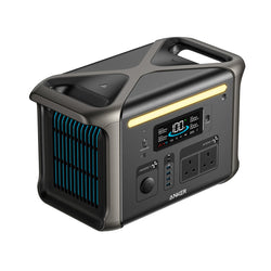 Anker Solix F1500 1,536Wh / 1800W
