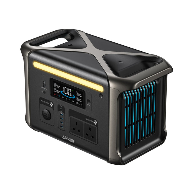 Anker Solix F1500 1,536Wh / 1800W - Image 5