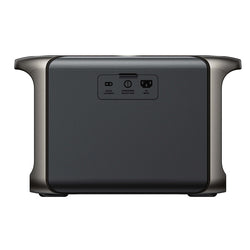 Anker Solix F1500 1,536Wh / 1800W