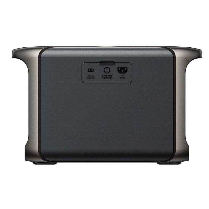 Anker Solix F1500 1,536Wh / 1800W - Image 4