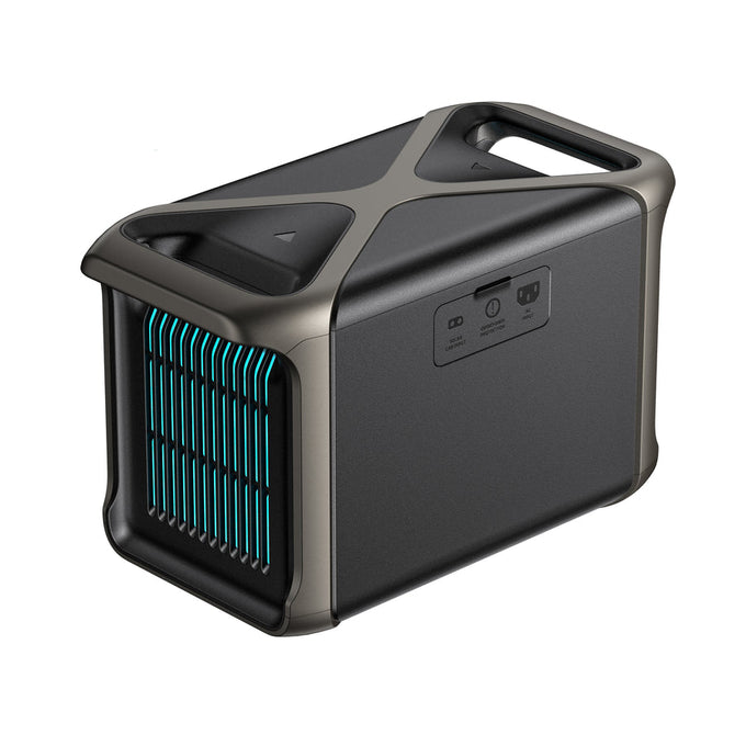 Anker Solix F1500 1,536Wh / 1800W - Image 3