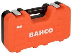 Bahco 1/2" SQ Drive 24 pce Metric Socket Set S240