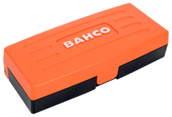 Bahco 1/4" Sq Drive 25 Pce Metric Socket Set SL25