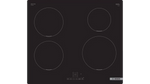Load image into Gallery viewer, Bosch Series 4 Induction Hob 60cm Black | PUE611BB5E
