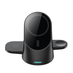 Prevo 3 in 1 25W Mag Charging Station | 111323