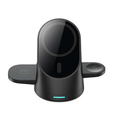 Prevo 3 in 1 25W Mag Charging Station | 111323 - Image 2