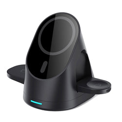 Prevo 3 in 1 25W Mag Charging Station | 111323