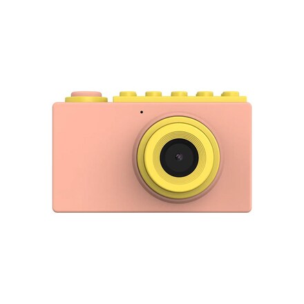 MyFirst Camera 2 Pink FC2001SA-PK01 kids digital camera, easy-to-use, durable, from Keans Claremorris store