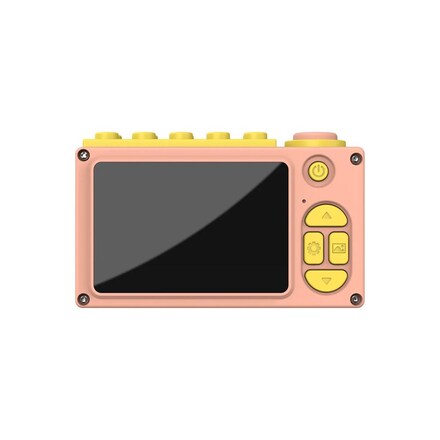 MyFirst Camera 2 Pink FC2001SA-PK01 kids digital camera, easy-to-use, durable design - available at Keans Claremorris