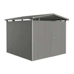 Biohort Garden Shed Panorama | Standard Door