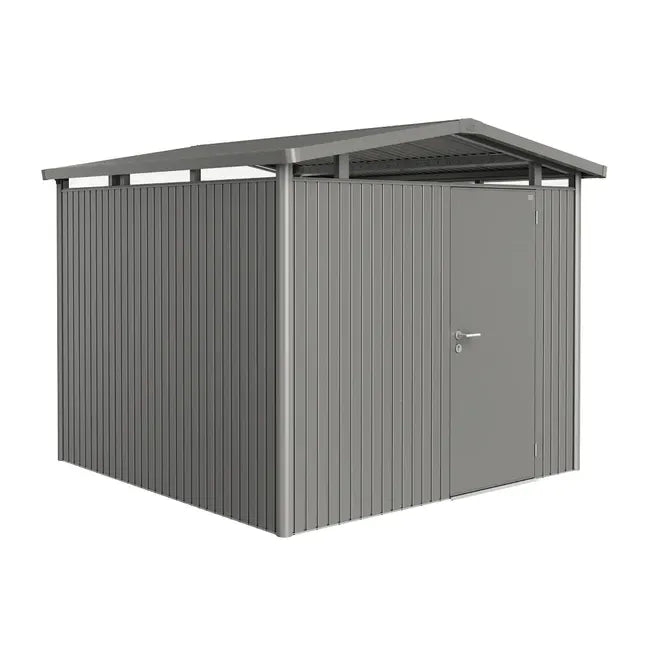 Biohort Garden Shed Panorama | Standard Door - Image 3