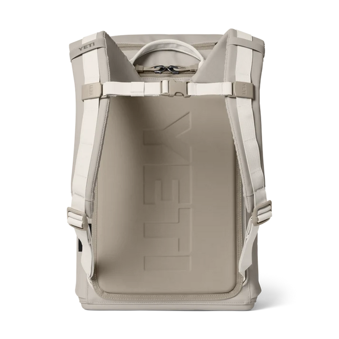 Yeti Eu Daytrip 20L Backpack Cape Taupe - Image 4