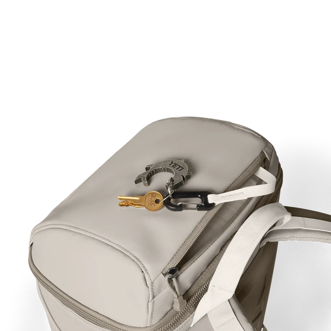 Yeti Eu Daytrip 20L Backpack Cape Taupe - Image 6