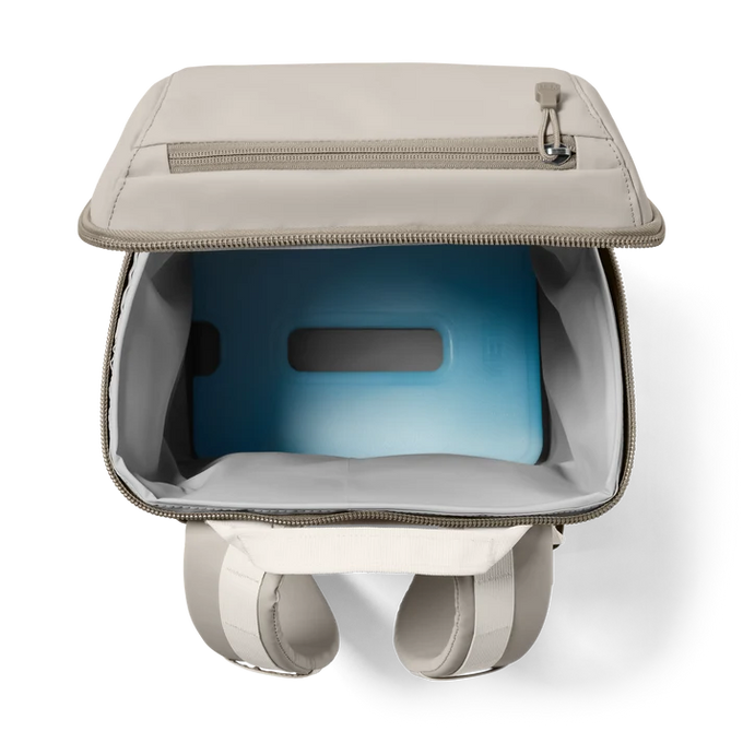 Yeti Eu Daytrip 20L Backpack Cape Taupe - Image 3