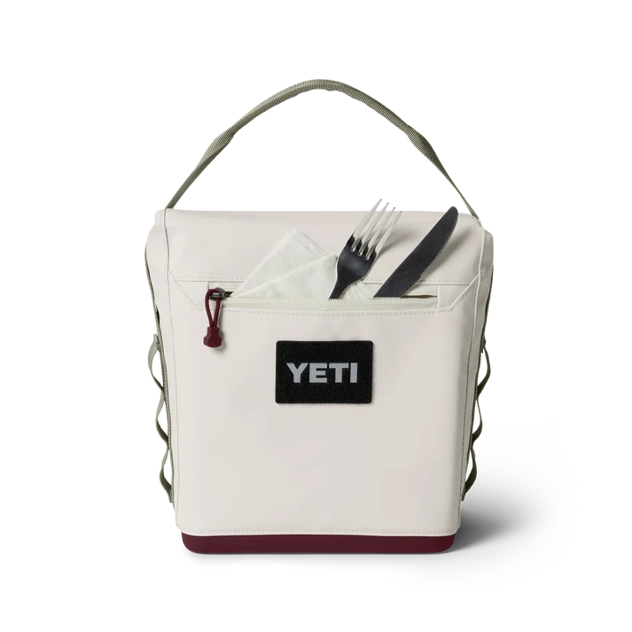Yeti EU Daytrip 6L Insulated Lunch Bag / Aspen/ Pampa/Wild Vine - Image 3