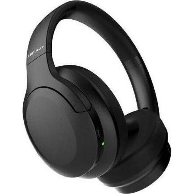 HiFuture Tour ANC Bluetooth Headphones with Hybrid Noise Cancelling, 40-Hour Battery, Bluetooth 5.2 – Kean’s Claremorris –