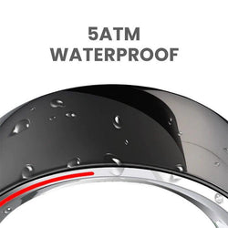 Hi Future Smart Nano Ceramic Ring 60cm