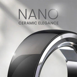 Hi Future Smart Nano Ceramic Ring 60cm