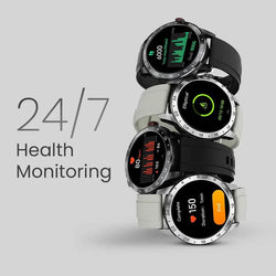 HiFuture Flex2 Smartwatch 1.39'' Grey