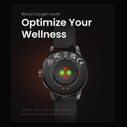 HiFuture Flex2 Smartwatch 1.39'' Grey