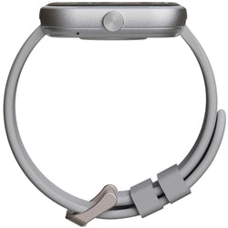 HiFuture Lume Smartwatch Bluetooth Calling Grey